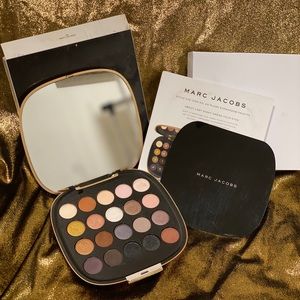 Marc Jacobs About Last Night Eyeshadow